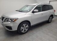 2019 Nissan Pathfinder in Wilmington, NC 28405 - 18149974 2