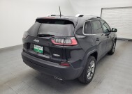 2021 Jeep Cherokee in Gastonia, NC 28056 - 18149975 9