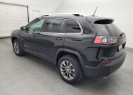 2021 Jeep Cherokee in Gastonia, NC 28056 - 18149975 3