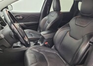 2021 Jeep Cherokee in Gastonia, NC 28056 - 18149975 17