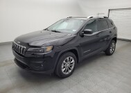 2021 Jeep Cherokee in Gastonia, NC 28056 - 18149975 2
