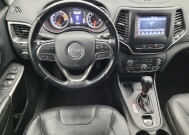 2021 Jeep Cherokee in Gastonia, NC 28056 - 18149975 22