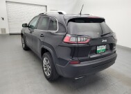 2021 Jeep Cherokee in Gastonia, NC 28056 - 18149975 5