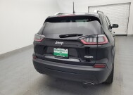 2021 Jeep Cherokee in Gastonia, NC 28056 - 18149975 7