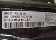 2021 Jeep Cherokee in Gastonia, NC 28056 - 18149975 33