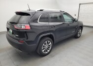 2021 Jeep Cherokee in Gastonia, NC 28056 - 18149975 10