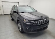 2021 Jeep Cherokee in Gastonia, NC 28056 - 18149975 13