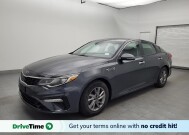 2020 Kia Optima in Greenville, SC 29607 - 18149976 1