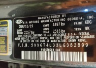 2020 Kia Optima in Greenville, SC 29607 - 18149976 33