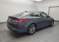 2020 Kia Optima in Greenville, SC 29607 - 18149976 9