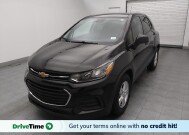 2020 Chevrolet Trax in Greenville, SC 29607 - 18149977 1
