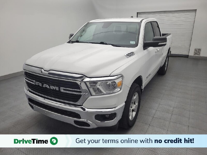 2020 RAM 1500 in Greenville, SC 29607 - 18149978