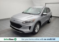 2021 Ford Escape in Greenville, SC 29607 - 18149979 1