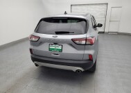 2021 Ford Escape in Greenville, SC 29607 - 18149979 7
