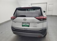 2022 Nissan Rogue in Charlotte, NC 28213 - 18149980 7