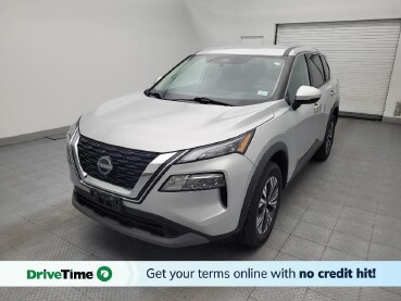 2022 Nissan Rogue in Charlotte, NC 28213
