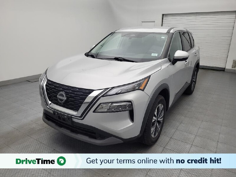 2022 Nissan Rogue in Charlotte, NC 28213 - 18149980