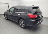 2019 Nissan Pathfinder in Salem, VA 24153 - 18149981 3