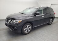 2019 Nissan Pathfinder in Salem, VA 24153 - 18149981 2