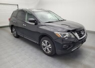 2019 Nissan Pathfinder in Salem, VA 24153 - 18149981 11