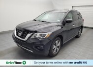 2019 Nissan Pathfinder in Salem, VA 24153 - 18149981 1