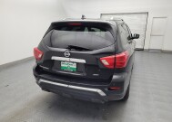 2019 Nissan Pathfinder in Salem, VA 24153 - 18149981 7