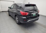 2019 Nissan Pathfinder in Salem, VA 24153 - 18149981 5