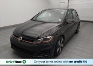 2019 Volkswagen GTI in Greenville, SC 29607 - 18149982 1