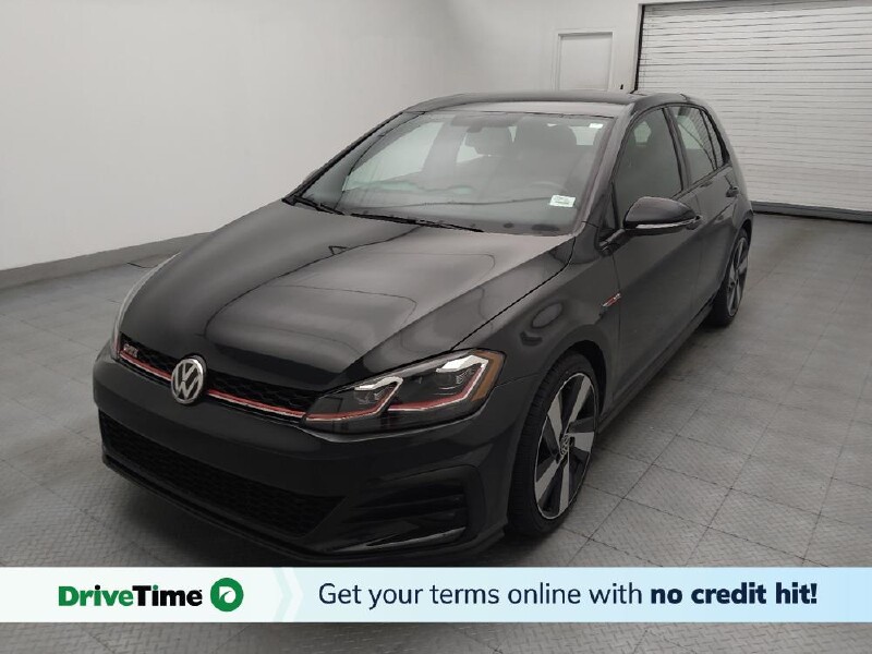 2019 Volkswagen GTI in Greenville, SC 29607 - 18149982