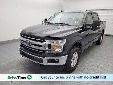 2019 Ford F150 in Salem, VA 24153