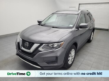 2019 Nissan Rogue in Greenville, SC 29607