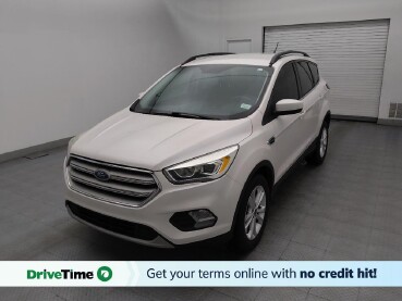 2018 Ford Escape in Salem, VA 24153