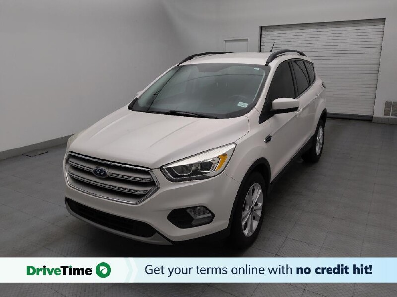 2018 Ford Escape in Salem, VA 24153 - 18149986