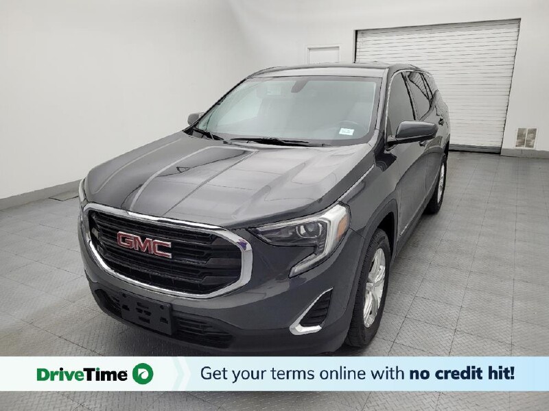 2019 GMC Terrain in Wilmington, NC 28405 - 18149987