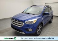 2018 Ford Escape in Wilmington, NC 28405 - 18149988 1