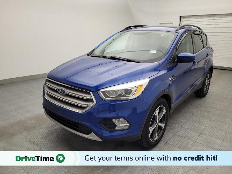 2018 Ford Escape in Wilmington, NC 28405 - 18149988