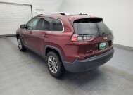 2019 Jeep Cherokee in Fayetteville, NC 28304 - 18149989 5