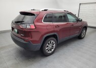 2019 Jeep Cherokee in Fayetteville, NC 28304 - 18149989 10