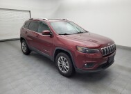 2019 Jeep Cherokee in Fayetteville, NC 28304 - 18149989 11