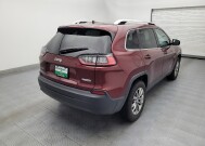 2019 Jeep Cherokee in Fayetteville, NC 28304 - 18149989 9