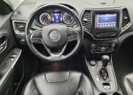 2019 Jeep Cherokee in Fayetteville, NC 28304 - 18149989 22