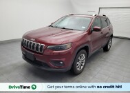 2019 Jeep Cherokee in Fayetteville, NC 28304 - 18149989 1