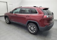 2019 Jeep Cherokee in Fayetteville, NC 28304 - 18149989 3
