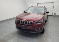 2019 Jeep Cherokee in Fayetteville, NC 28304 - 18149989 15