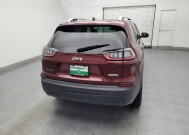 2019 Jeep Cherokee in Fayetteville, NC 28304 - 18149989 7