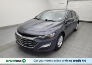 2020 Chevrolet Malibu in Conway, SC 29526 - 18149990 1