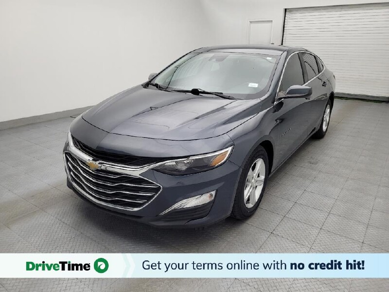 2020 Chevrolet Malibu in Conway, SC 29526 - 18149990