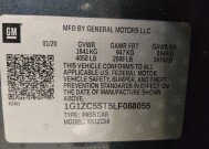 2020 Chevrolet Malibu in Conway, SC 29526 - 18149990 33