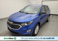2019 Chevrolet Equinox in Salem, VA 24153 - 18149991 1