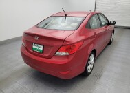 2014 Hyundai Accent in Fayetteville, NC 28304 - 18149992 9